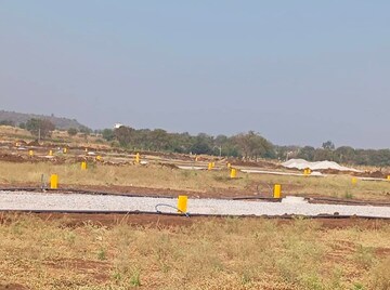  Plot For Sale in Nawabpet