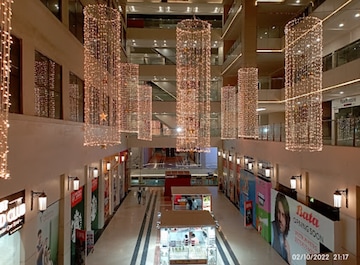 Commercial Shop 240 Sq.Ft. For Resale in Sector 75 Noida  7420956