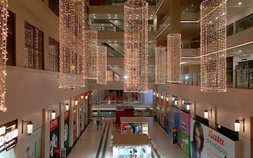 Shop For Sale in Spectrum@Metro, Sector 75