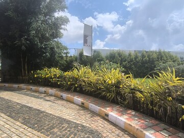  Plot – Garden View at Sampangi Rama Nagar - for Sale