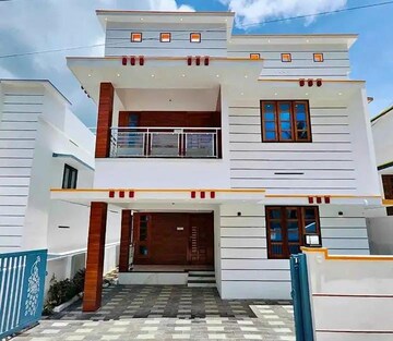 2 BHK Independent House For Sale in Kumbalgodu