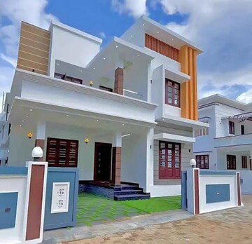 2.5 BHK Independent House For Sale in Kumbalgodu