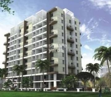 1 BHK Apartment For Rent in Geeta Gold Fusion Kharadi Pune  7421028