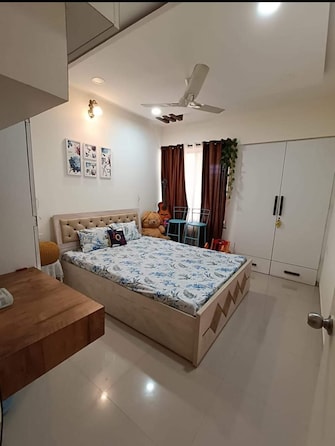 1 BHK Apartment For Rent in Geeta Gold Fusion Kharadi Pune  7421028