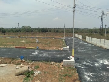Plot Area in  Plot at Kumbalgodu – for Sale