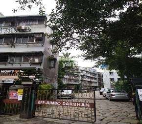 2 BHK Apartment For Rent in Jumbo Darshan Andheri East Mumbai  7421078