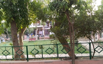 Plot For Sale in Sector 21d