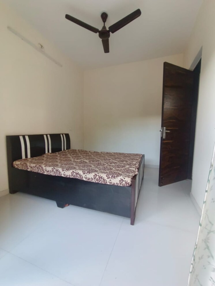 Bedroom, happy-home-sarvodaya-nagar 2 Bedroom 1300 Sq.Ft. Apartment In Ambernath West Thane 7421089