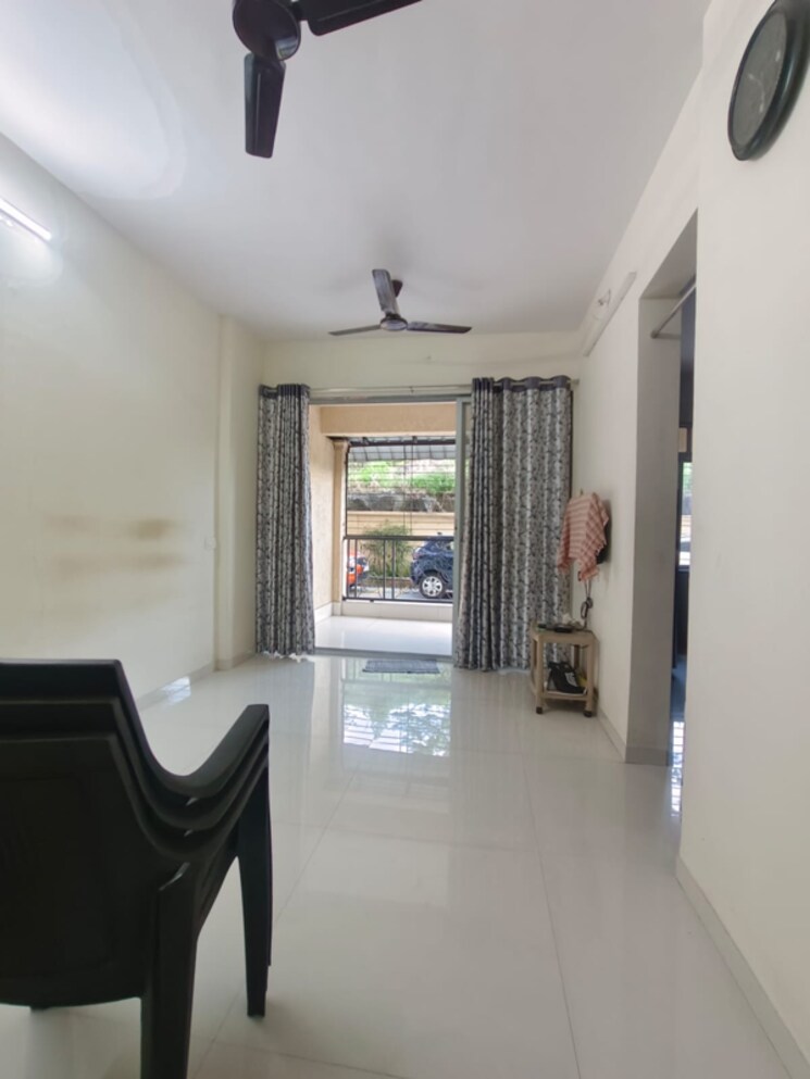 Living Room, happy-home-sarvodaya-nagar 2 Bedroom 1300 Sq.Ft. Apartment In Ambernath West Thane 7421089