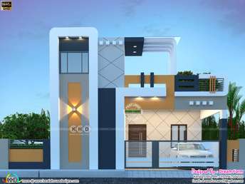 1 BHK Villa For Resale in Mysore Road Bangalore  7421105