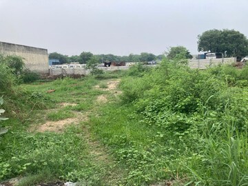  Plot For Sale in Sector 21a