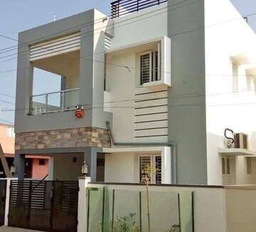 3.5 BHK Independent House For Sale in Kumbalgodu