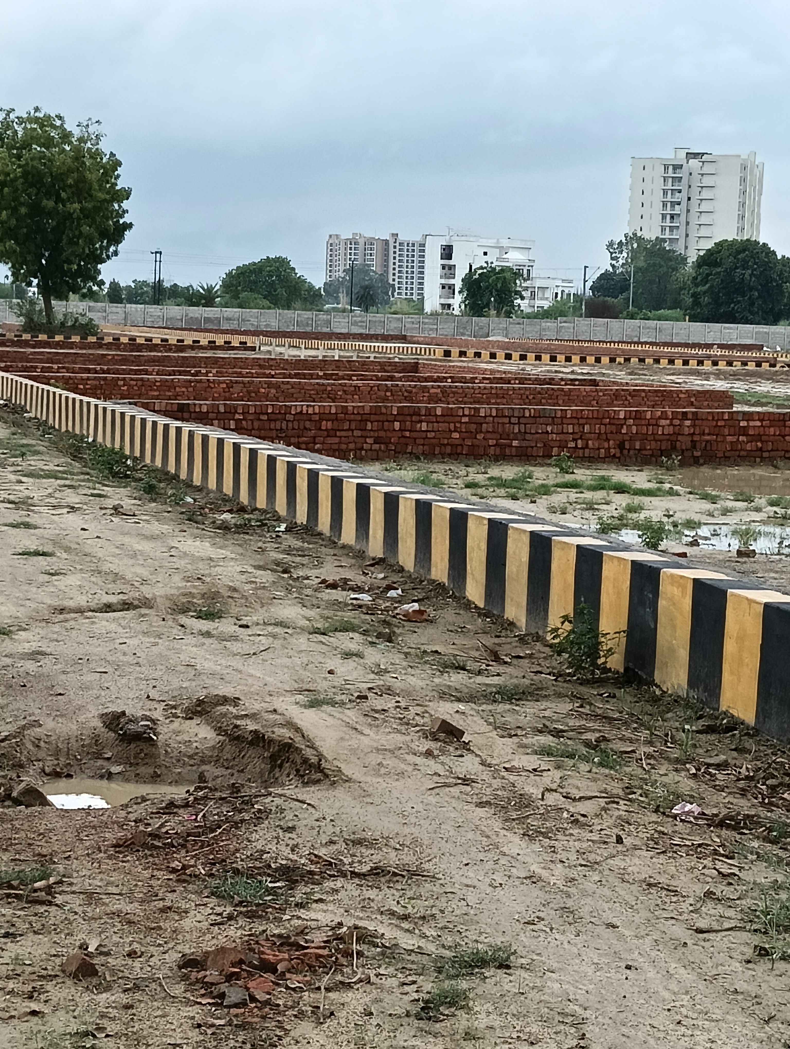 Plot For Resale in Sushant Golf City Lucknow  7421144