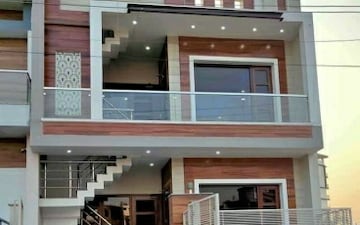 2 BHK Villa For Sale in Mysore Road