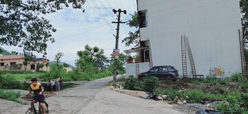  Plot – Exterior View View at Sahastradhara - for Sale