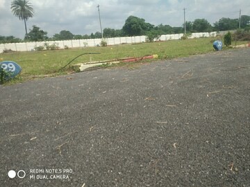 Plot Area in  Plot at Bagepalli – for Sale