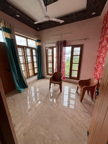 Room in 3 BHK Apartment at Kaulagarh – for Sale