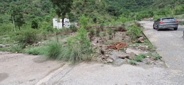 Plot Area in  Plot at Sahastradhara – for Sale