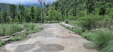 Plot Area in  Plot at Sahastradhara – for Sale
