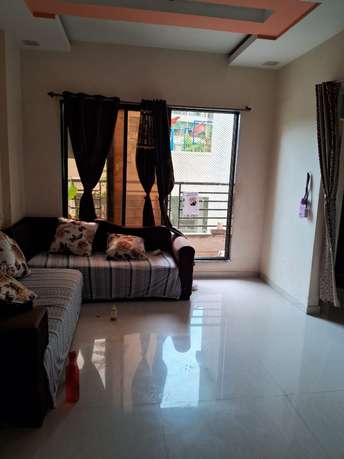 1 BHK Apartment For Resale in Nalasopara West Mumbai  7421174