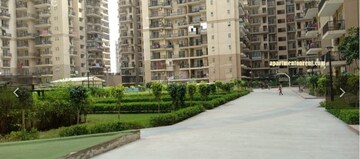 4 BHK Apartment – Exterior View View at La Residentia, Tech Zone 4 Greater Noida - for Sale