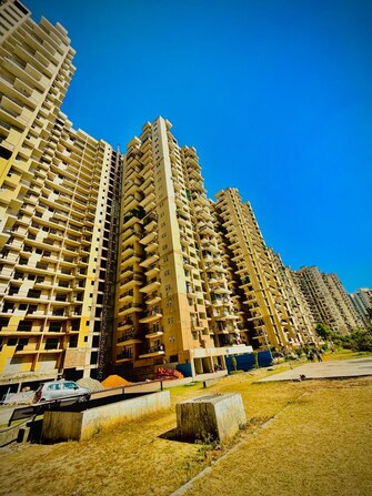 4 BHK Apartment For Resale in La Residentia Noida Ext Tech Zone 4 Greater Noida  7421239