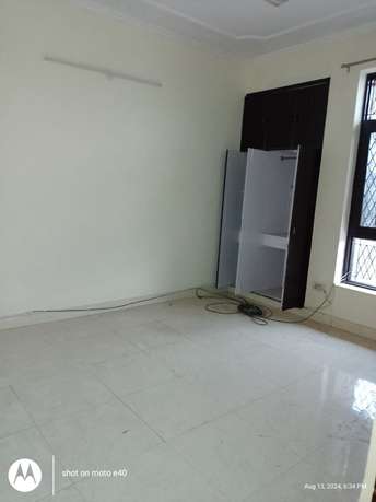 3 BHK Builder Floor For Rent in Green Fields Colony Faridabad  7421344