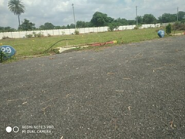 Plot Area in  Plot at Bagepalli – for Sale