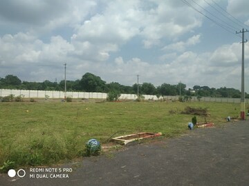 Plot Area in  Plot at Bagepalli – for Sale