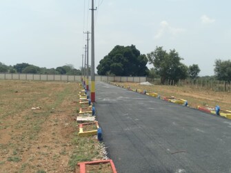 Plot For Resale in Thathaguni Bangalore  7421338