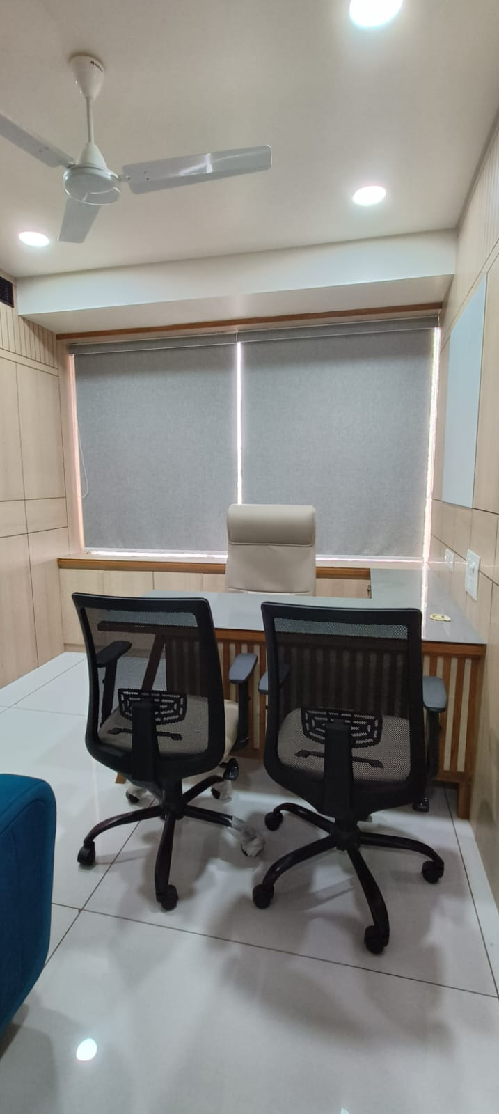 Commercial Office Space 11000 Sq.Ft. For Rent in Bodakdev Ahmedabad  7421333