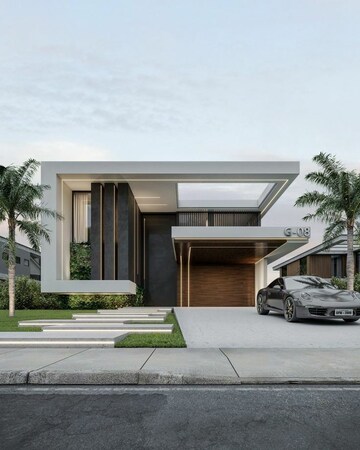 2 BHK Independent House For Sale in Mysore Road