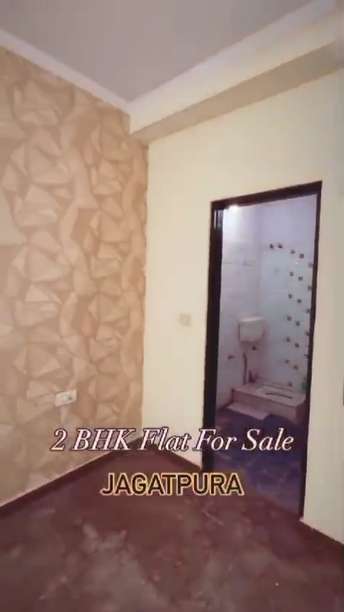 2 BHK Apartment For Rent in Jagatpura Jaipur  7421425