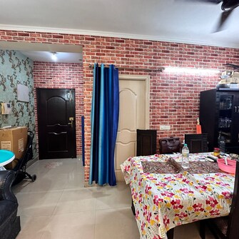 2 BHK Apartment For Rent in MCC Signature Heights Sehani Khurd Ghaziabad  7421405