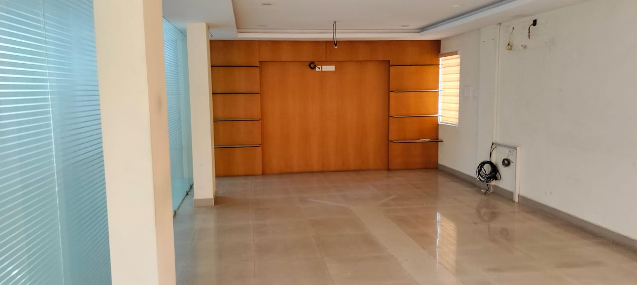 Commercial Office Space 3000 Sq.Ft. For Rent in Palarivattom Kochi  7421461