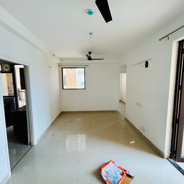 Building Lobby in 2 BHK Apartment at RG Luxury Homes, Tech Zone Greater Noida – for Sale