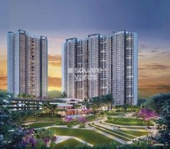 2 BHK Apartment For Resale in Godrej The Highlands Khanavale Navi Mumbai  7421423