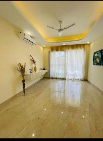 Living Room in 2 BHK Builder Floor at Burari – for Sale