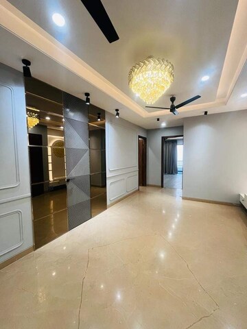 Building Lobby in 2 BHK Builder Floor at Burari – for Sale