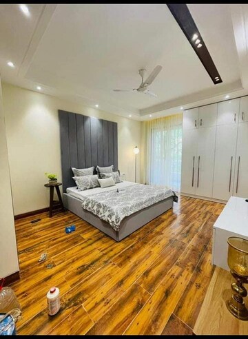 Bedroom in 2 BHK Builder Floor at Burari – for Sale
