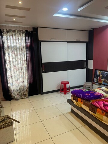 Bedroom in 5 BHK Villa at Banganga – for Sale