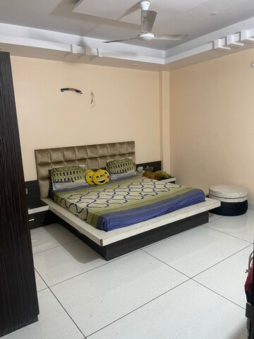 Bedroom in 5 BHK Villa at Banganga – for Sale