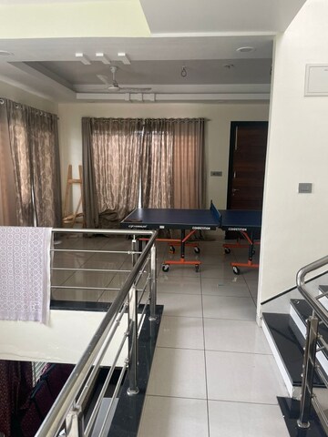 Living Room in 5 BHK Villa at Banganga – for Sale