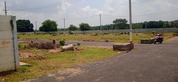  Plot For Sale in Kumbalgodu