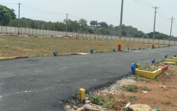 Plot For Sale in Mysore Road