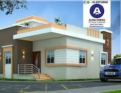 2.5 BHK Independent House For Resale in Kumbalgodu Bangalore  7421486