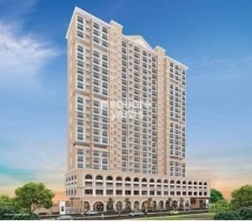 1 BHK Apartment For Sale in Harshal Devchhaya, Dahisar East