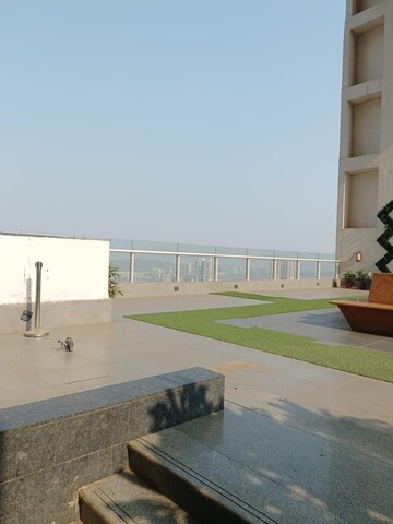 3 BHK Apartment For Rent in Omkar Alta Monte Malad East Mumbai  7421492