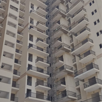 3 BHK Apartment For Resale in La Residentia Amrapali Dream Valley Greater Noida  7421531