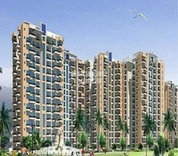 3 BHK Apartment For Sale in La Residentia, Amrapali Dream Valley
